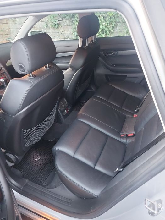 Audi a6 3,0 tdi Quattro