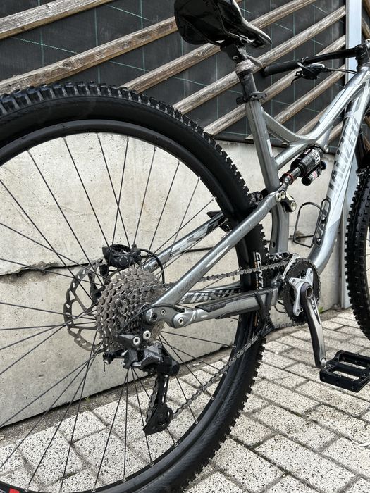 Specialized Stumpjumper FSR Cadru L 29  RockShox Full Suspension Dropper