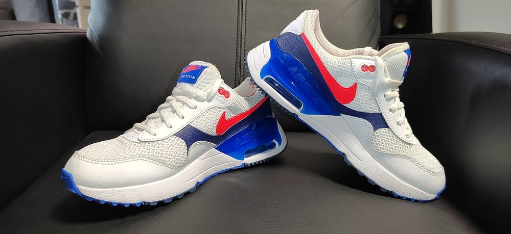 Nike Air Max System, номер 38,5