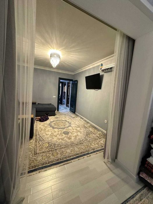 Уютная 2х комнатная квартира со всеми удобствами, Согдиана