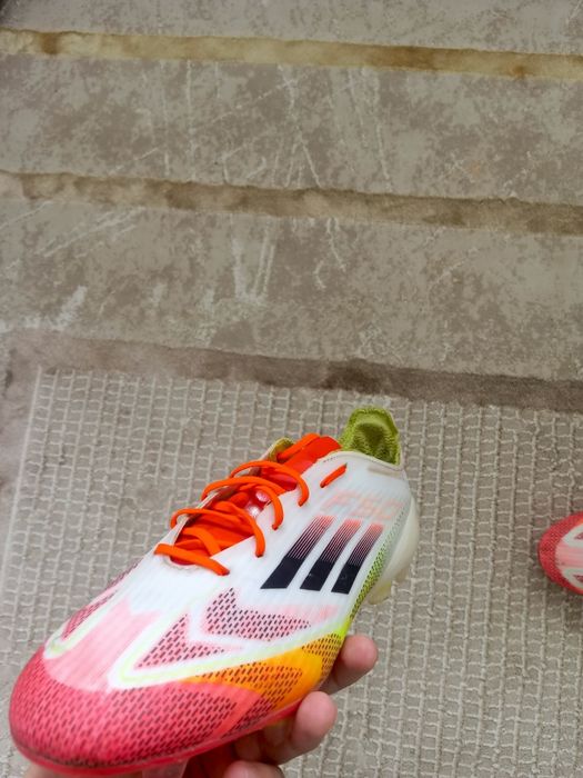 Бутси F50 аргинални