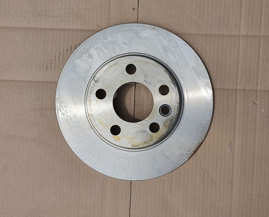 Disc frana spate Transporter T4 Caravelle 2003 PRODUS NOU ÎN OFERTĂ