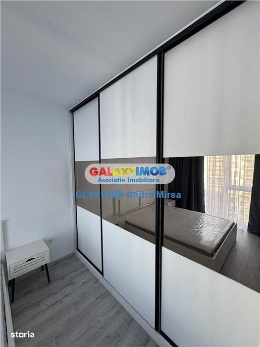 Inchiriere apartament 2 camere Berceni BLOC 2026 COMISION 0