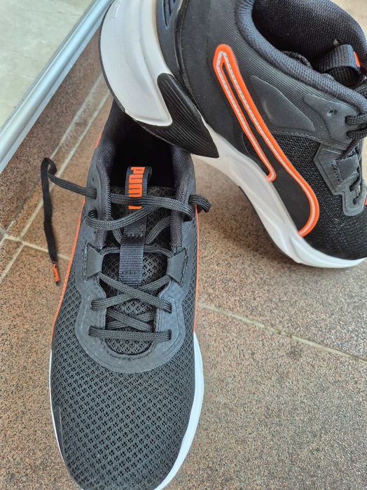 Дамски маратонки PUMA