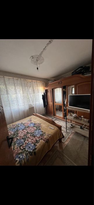 Piata Mare - 3 Camere - Decomandat - 63mp - Etaj 1