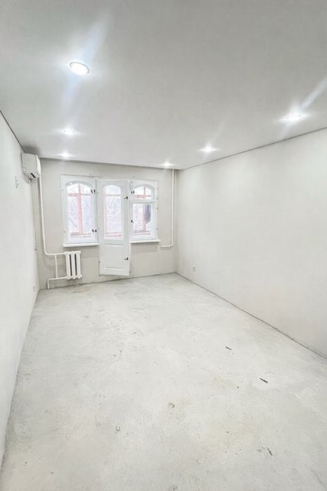 Однокомнатная квартира в юбиляре