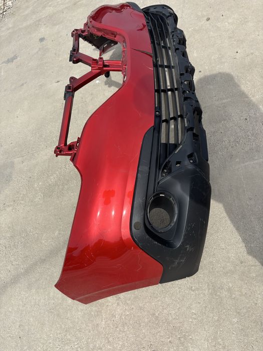 Предна броня за Mazda cx-30