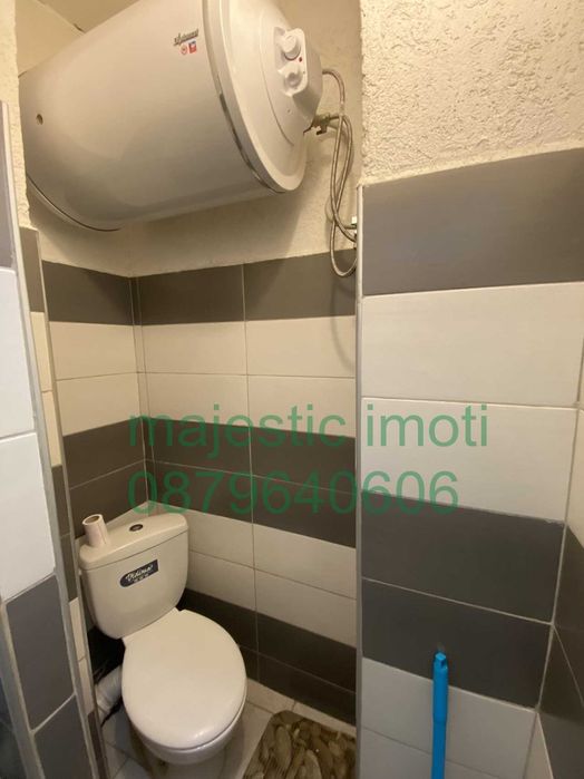 Продава се Тристаен апартамент в Пловдив, Изгрев - 94 кв.м за 570 €/кв.м - Снимка #9