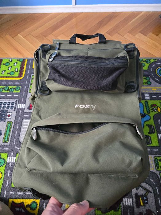 Rucsaci pescuit , 4 modele