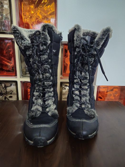 Cizme de zapada  Skechers