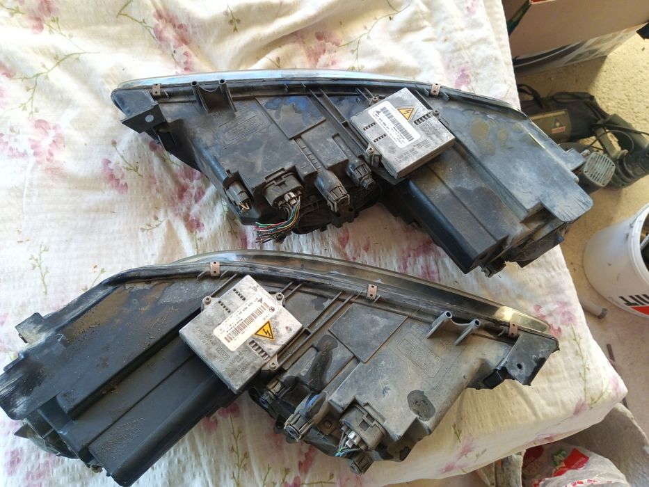 Части мазда 6 дизел