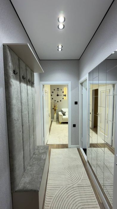 Чиланзар 14 квартал продаётся квартира 2х комнатная