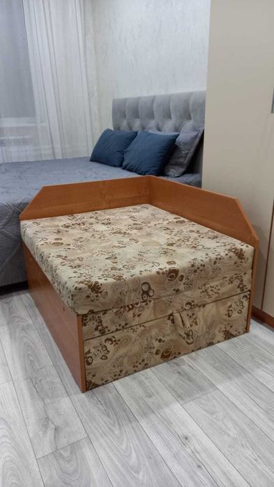 Мягкая детская мебель