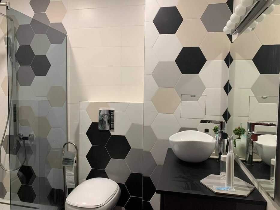 Дава се под наем Тристаен апартамент в София, Люлин 10 - 96 кв.м за 459 € - Снимка #5