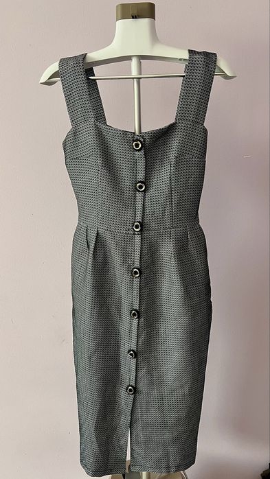 Платья и сарафаны