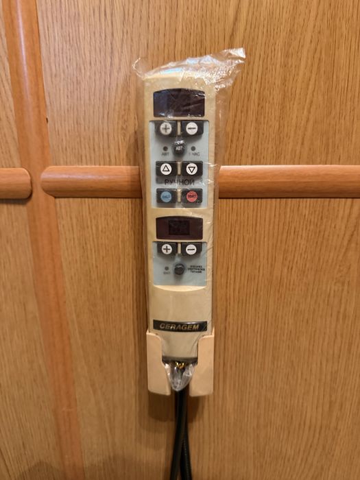 Продается массажная кровать Ceragem