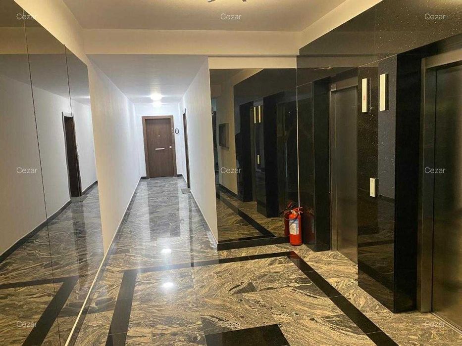 Apartament 3 Camere Premium cu Vedere la Mare – Mamaia Nord, Complex Marina Surf
