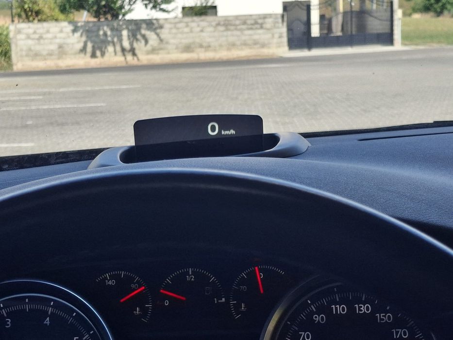 Peugeot 508 sw, 2011, 1.6 benzină,156 cp, 185110 km