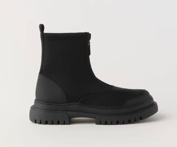 Ghete Zara marime 33