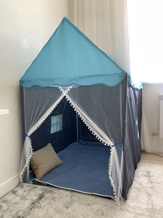 Домик детский дом