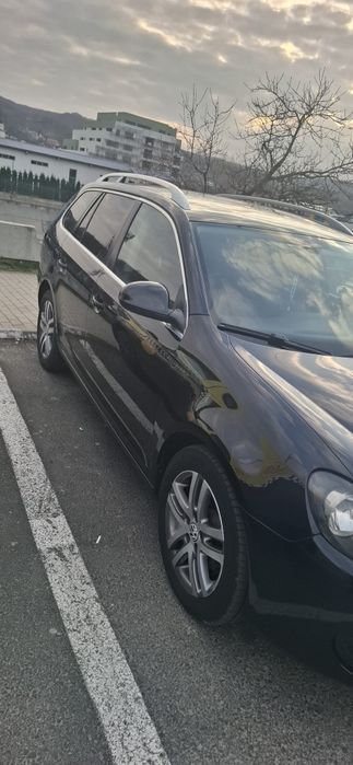 VOLKSWAGEN Golf 2011 — imagine 3