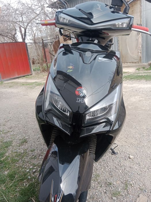 М8Про сатылымда 2024