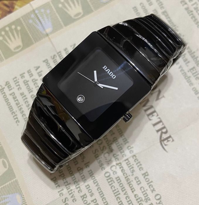 Часы Rado DiaStar Ceramic