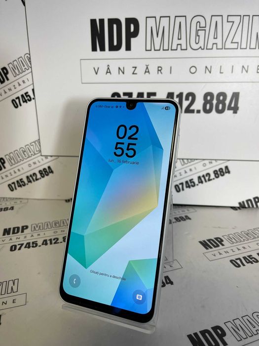 NDP Amanet NON-STOP Bld.Iuliu Maniu 69 SAMSUNG A16 (49528)