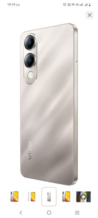 Продам VIVO y 04.     70000