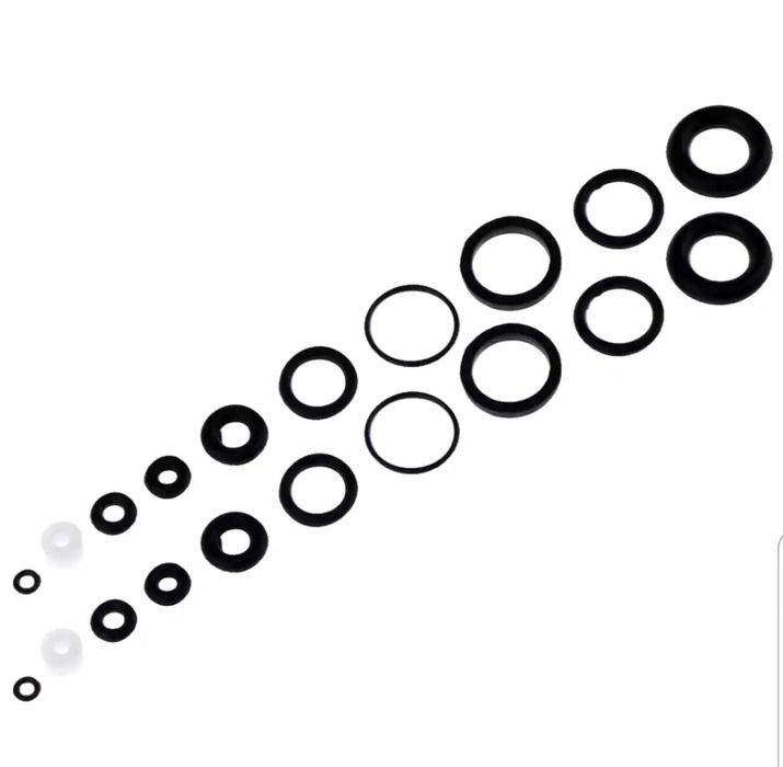 Аксесоари за аерографи