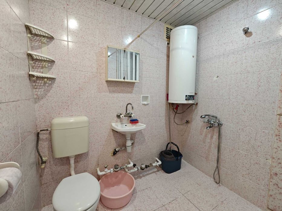 Дава се под наем Двустаен апартамент в Плевен, Широк център - 68 кв.м за 331.5 € - Снимка #13