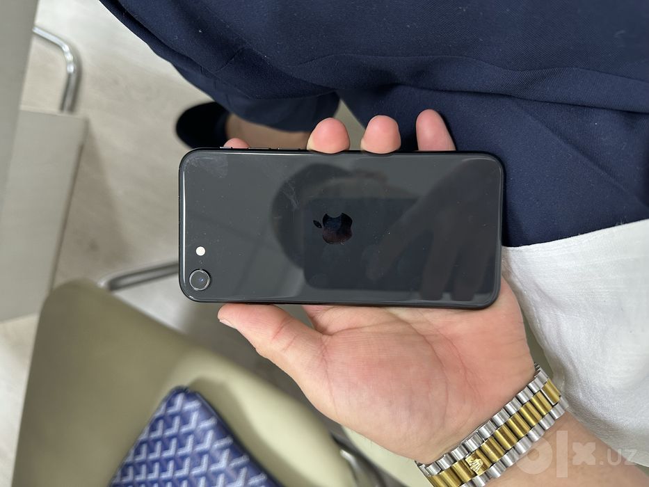 Iphone se 2020….