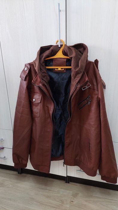 Куртка мужская демисезон