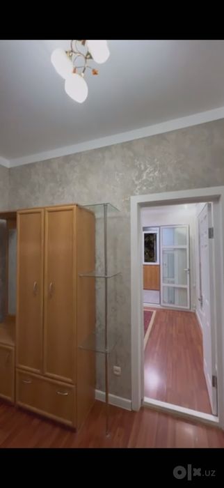 Квартира продается / аренда 500$ в месяц