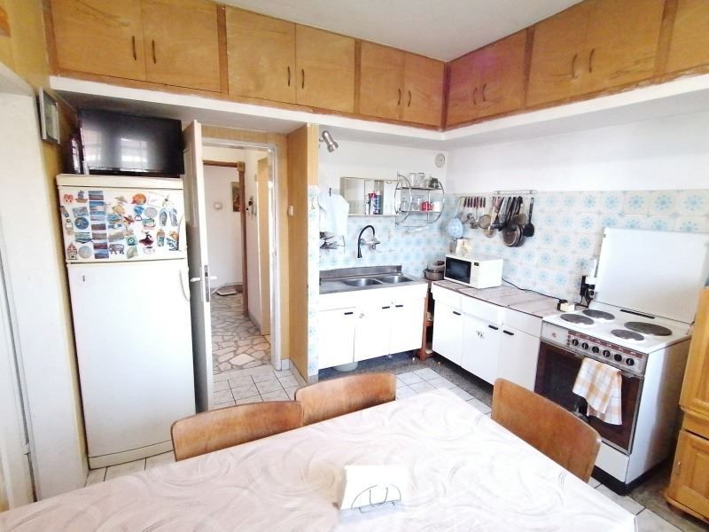 Продава се Четиристаен апартамент в София, Сухата река - 135 кв.м за 1852 €/кв.м - Снимка #4