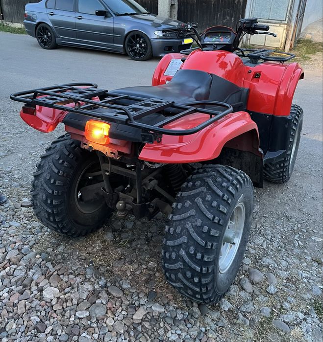 Vand ATV CF Moto 520