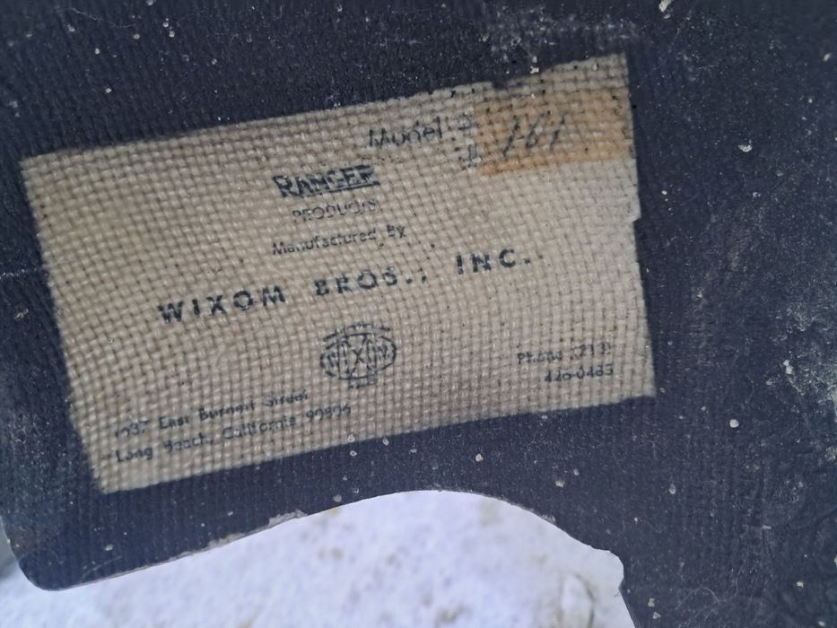 Спойлер Резервоар куфар за мотор 1 бр 20 е