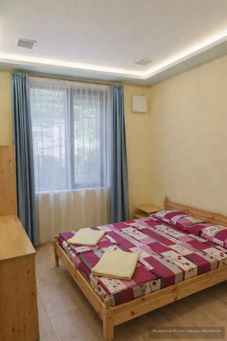 Дава се под наем Двустаен апартамент в Варна, Център - 40 кв.м за 400 € - Снимка #4