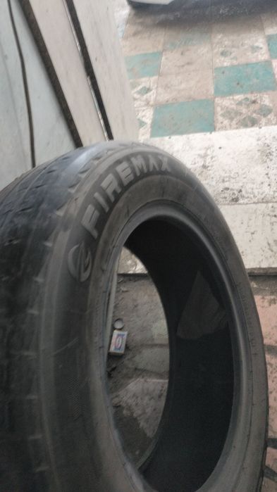 продам шины летние