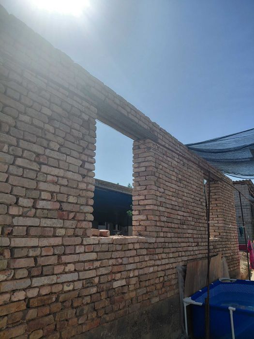 Stayashka suvoq qilamiz g'isht beton shlakablok teramiz sifatli