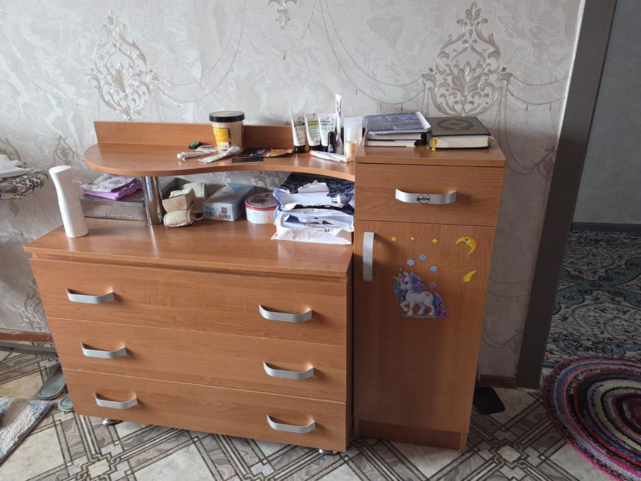 Продам комод пос Кайсенова