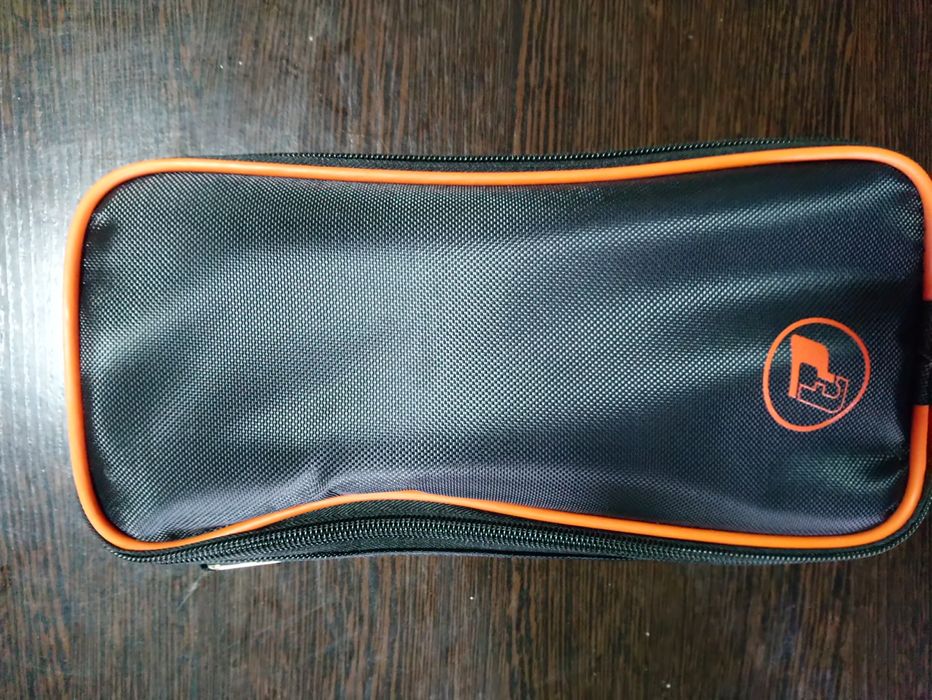 Измеритель температуры переносной IT-8