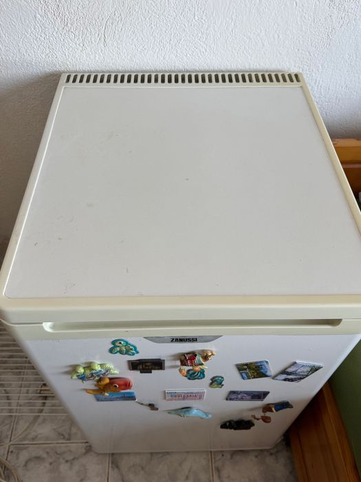 Хладилник Zanussi
