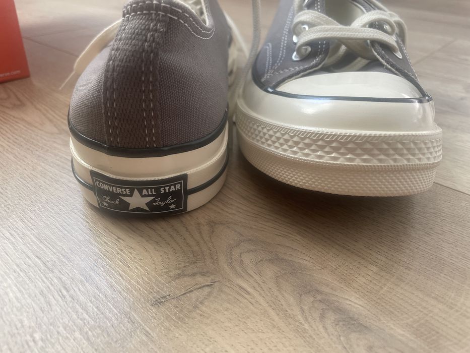 Продам кеды Converse