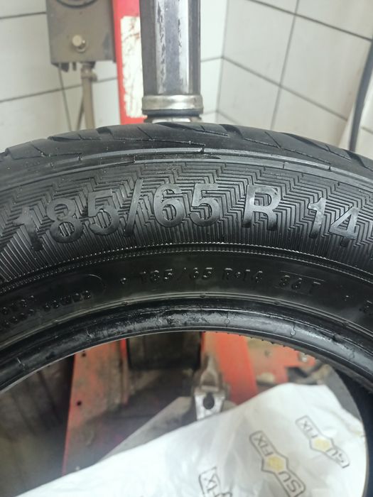 Продам два баллона на 14