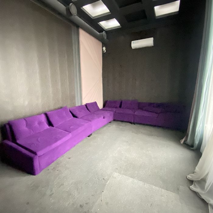 диван срочно продается