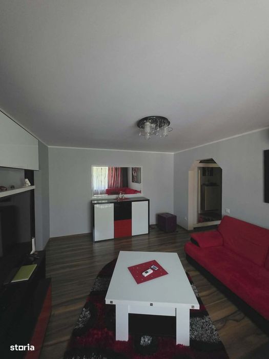 Apartament 2 camere modern, Zona Spitalul Județean - Marchian