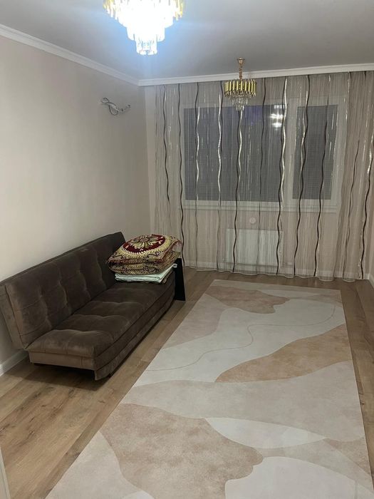 Квартира посуточно