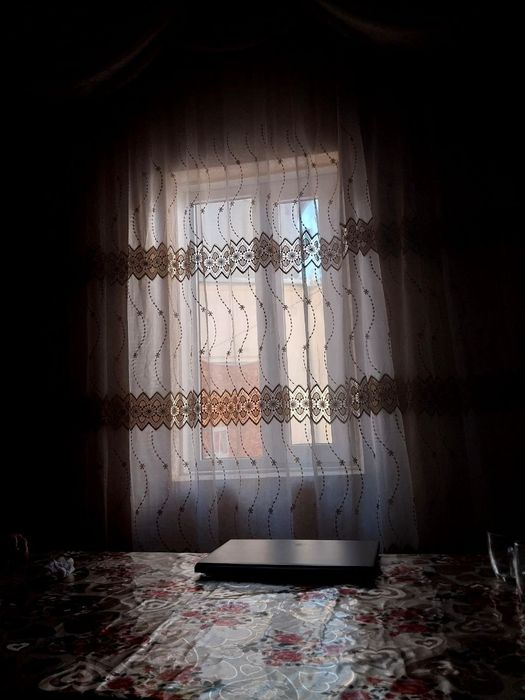 Buxoroning  eski shahrida hovli sotiladi