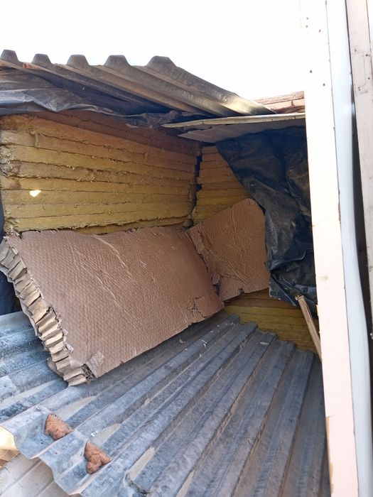 Плита Утеплитель минвата, стекловата